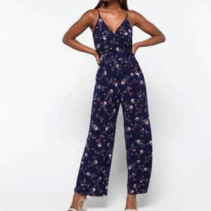 KAILEIGH maternity jumpsuit